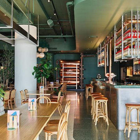 Novotel Sydney Brighton Beach Ngoại thất bức ảnh