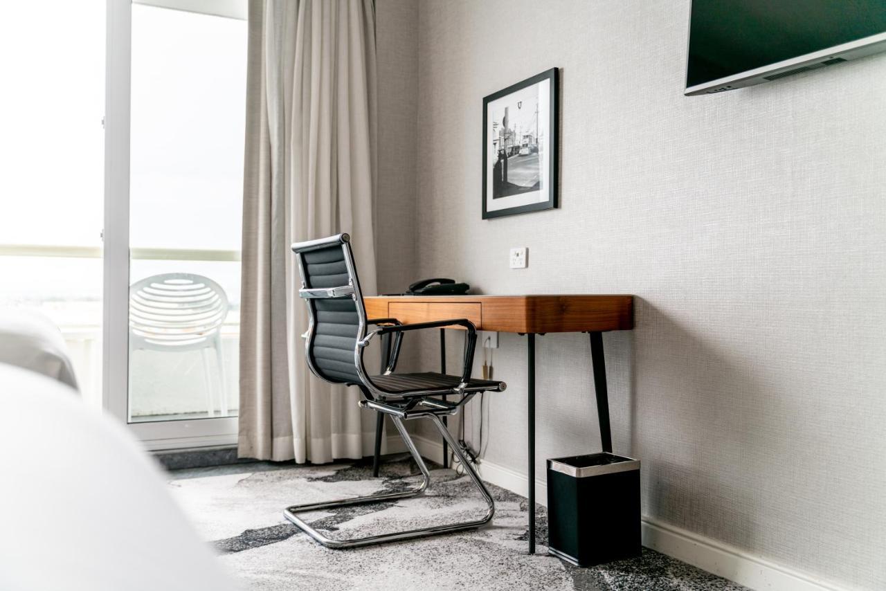 Novotel Sydney Brighton Beach Ngoại thất bức ảnh