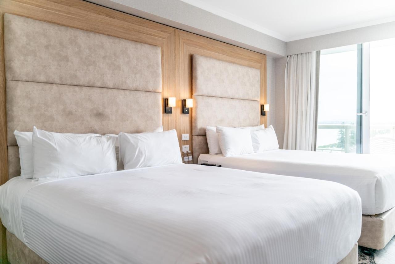 Novotel Sydney Brighton Beach Ngoại thất bức ảnh