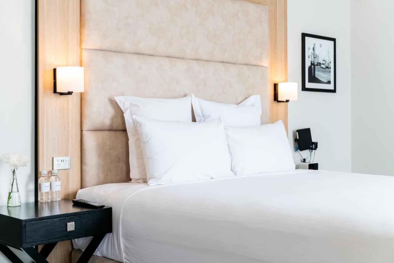 Novotel Sydney Brighton Beach Ngoại thất bức ảnh