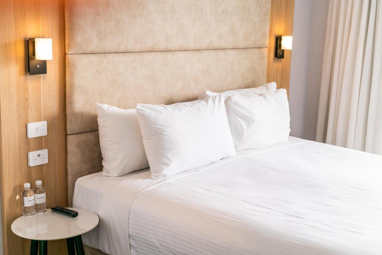 Novotel Sydney Brighton Beach Ngoại thất bức ảnh