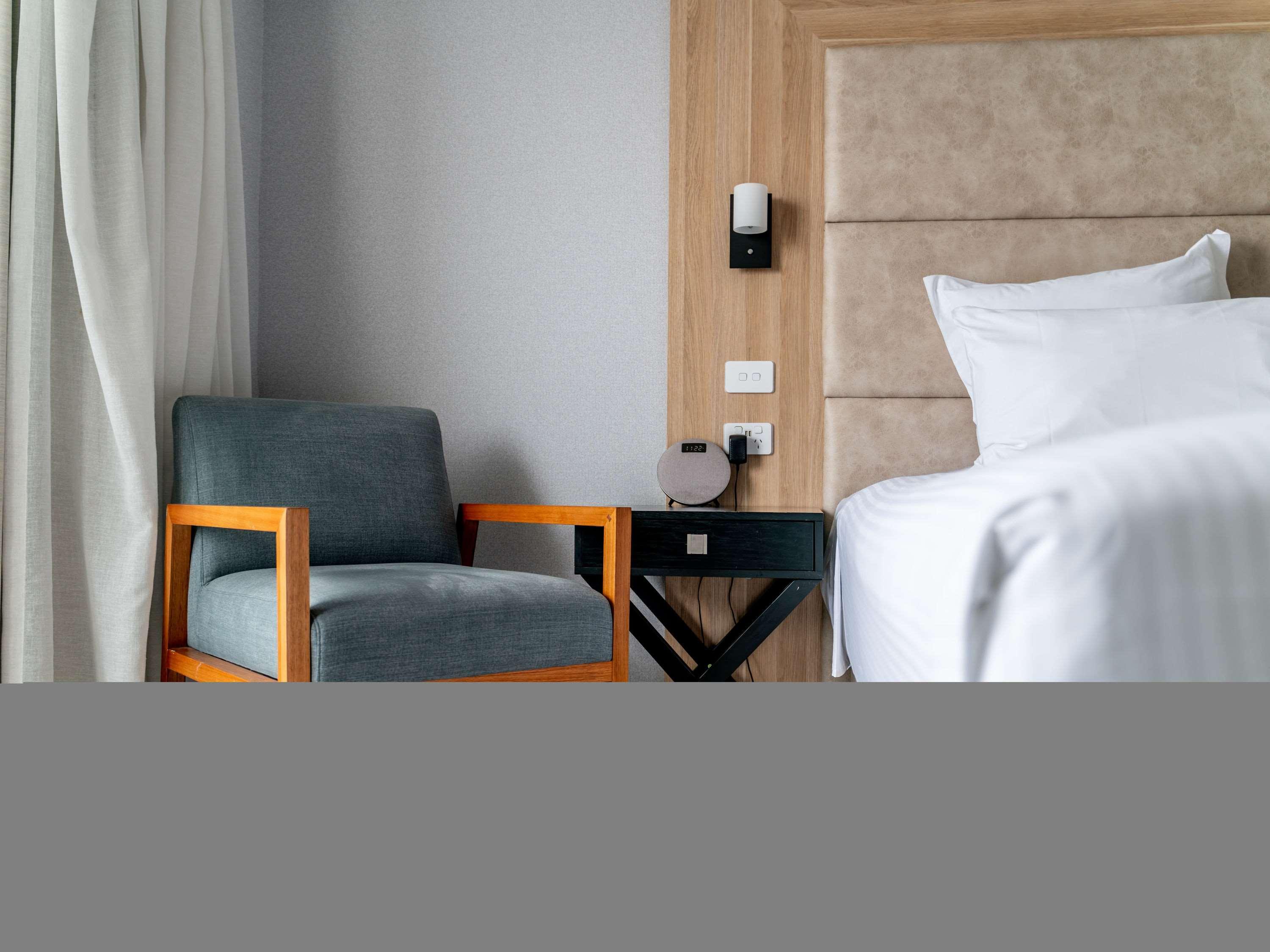 Novotel Sydney Brighton Beach Ngoại thất bức ảnh