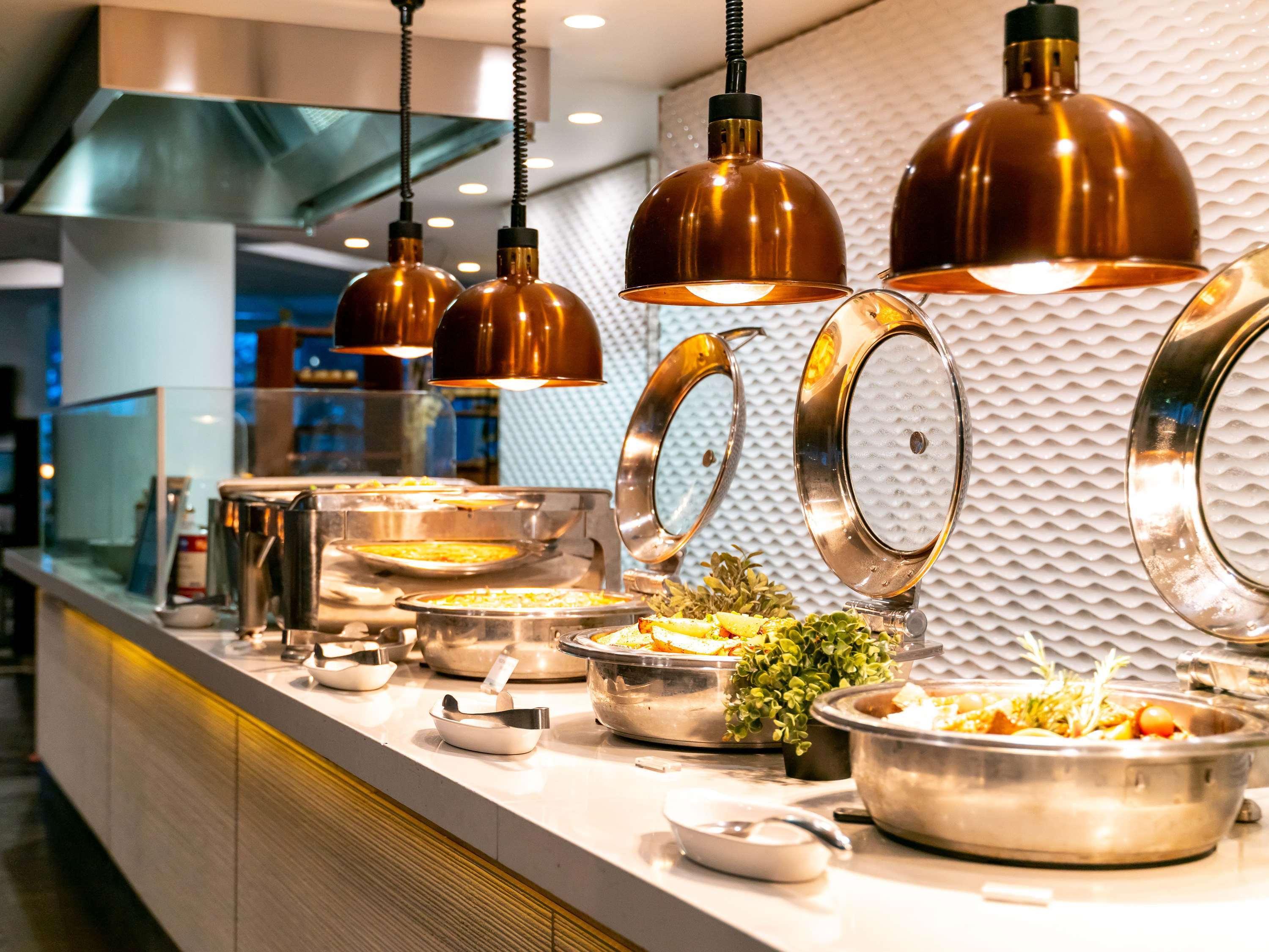 Novotel Sydney Brighton Beach Ngoại thất bức ảnh