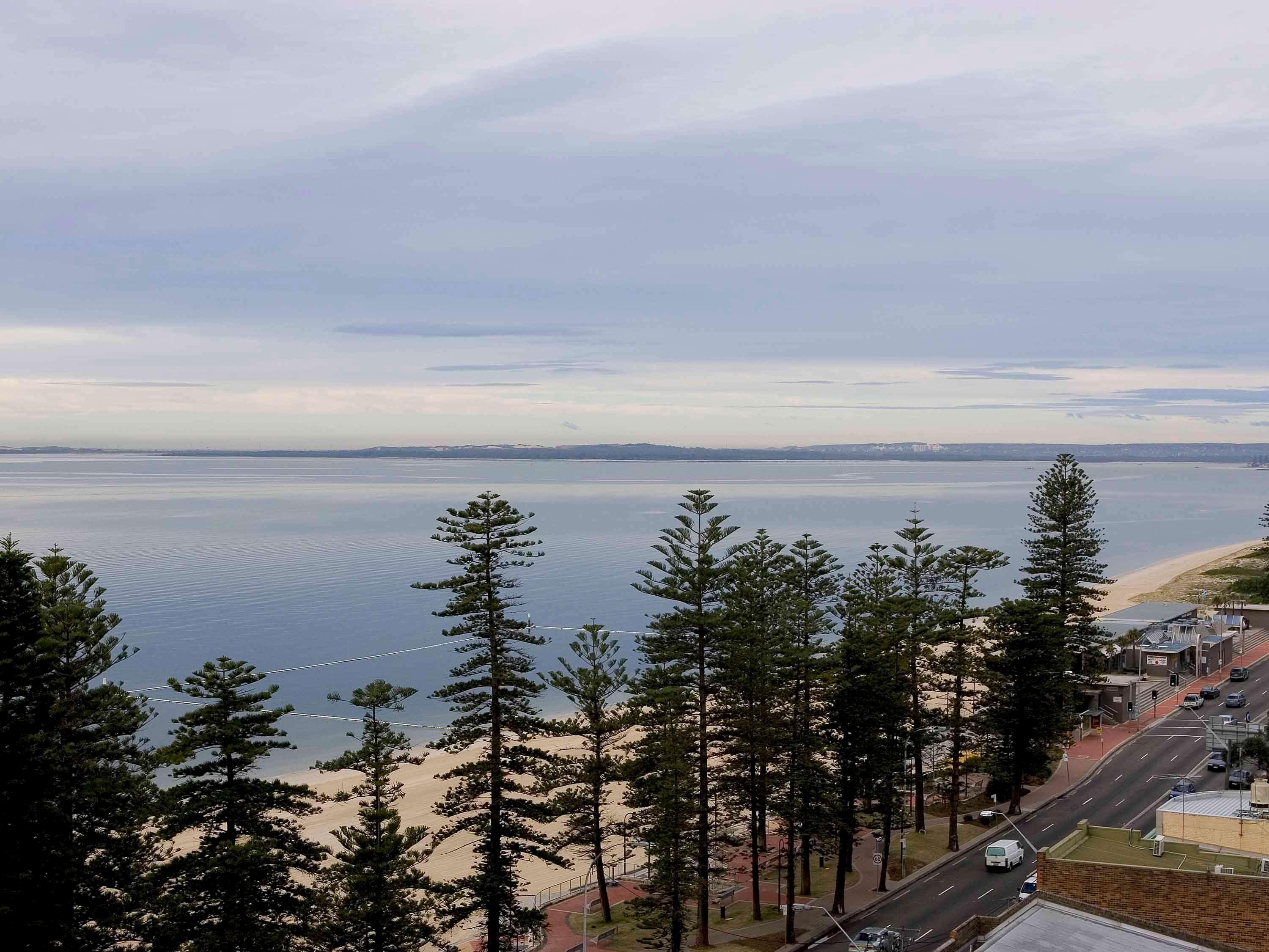 Novotel Sydney Brighton Beach Ngoại thất bức ảnh