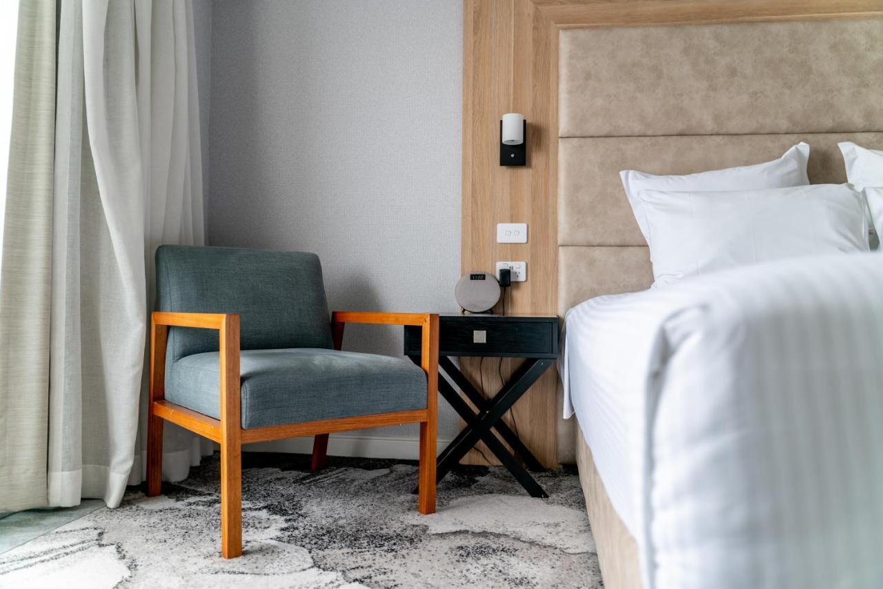 Novotel Sydney Brighton Beach Ngoại thất bức ảnh