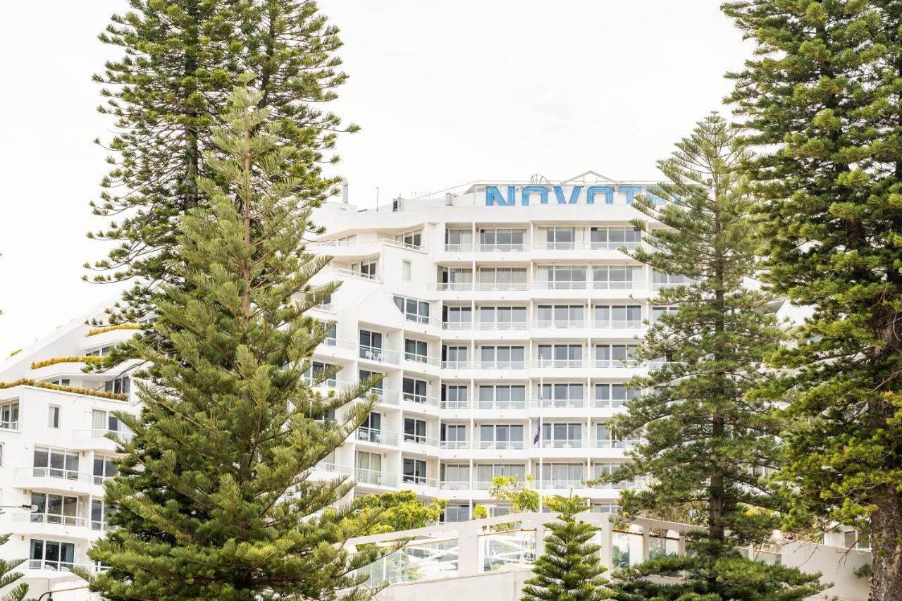 Novotel Sydney Brighton Beach Ngoại thất bức ảnh