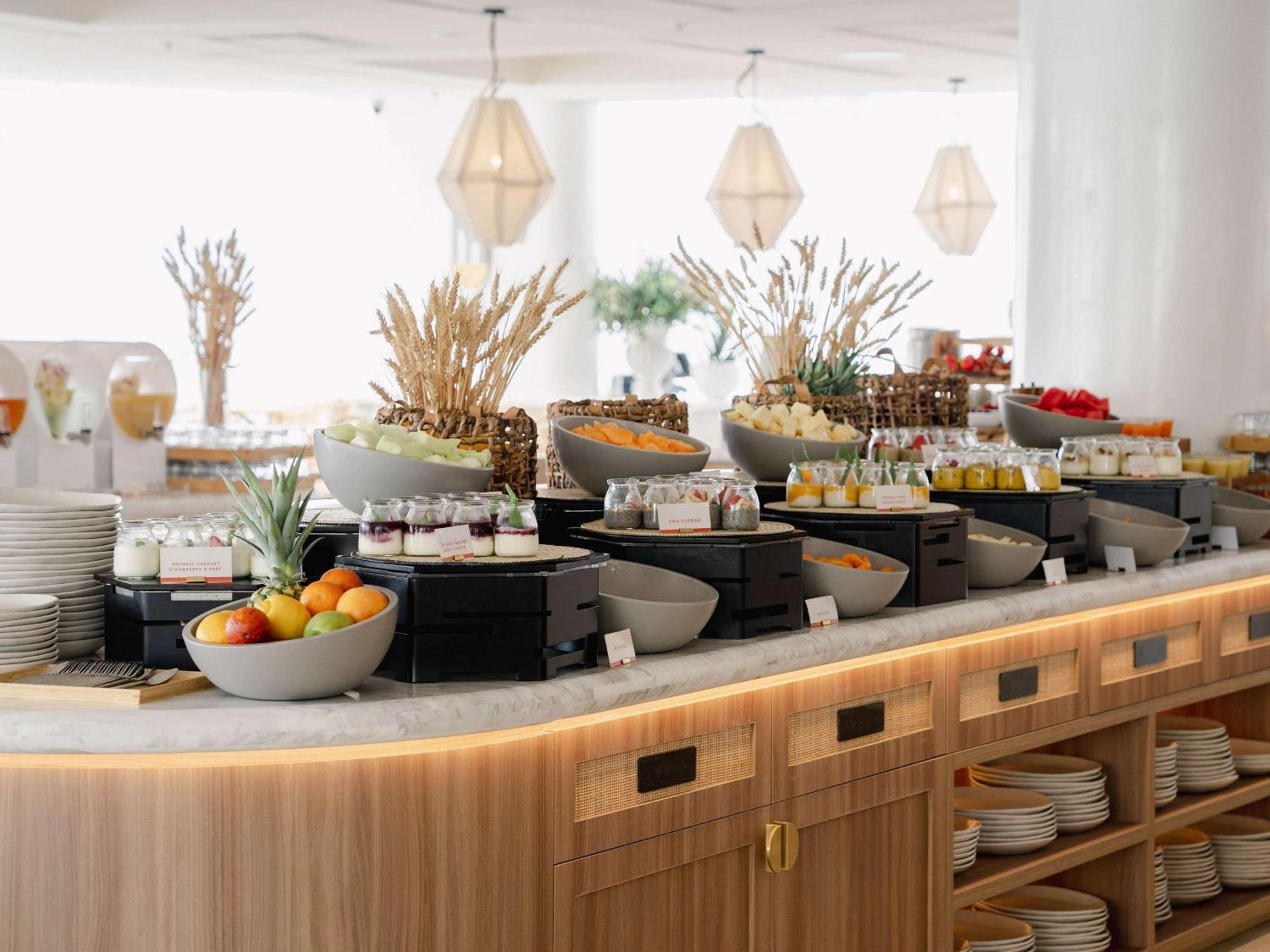 Novotel Sydney Brighton Beach Ngoại thất bức ảnh