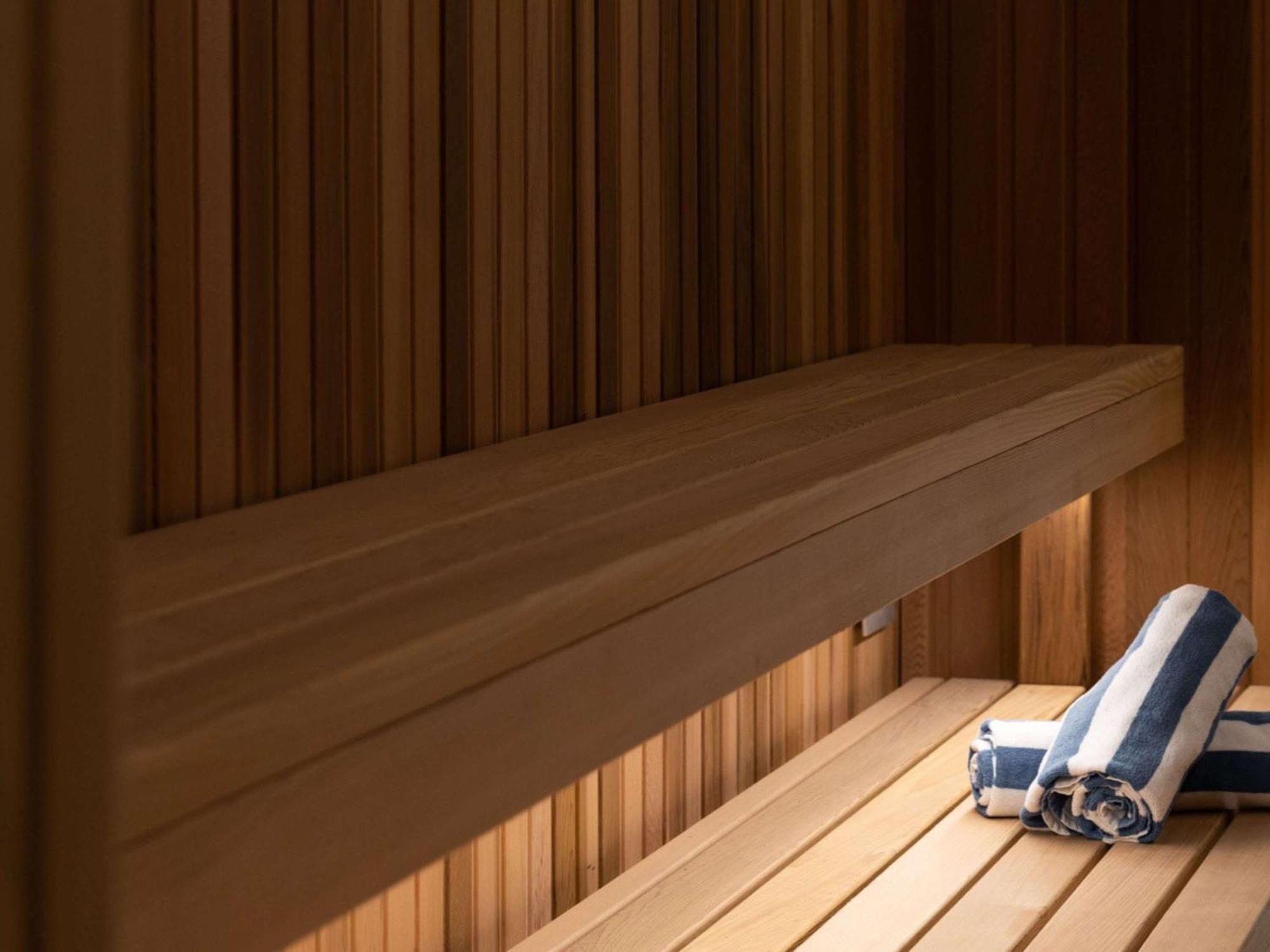 Novotel Sydney Brighton Beach Ngoại thất bức ảnh