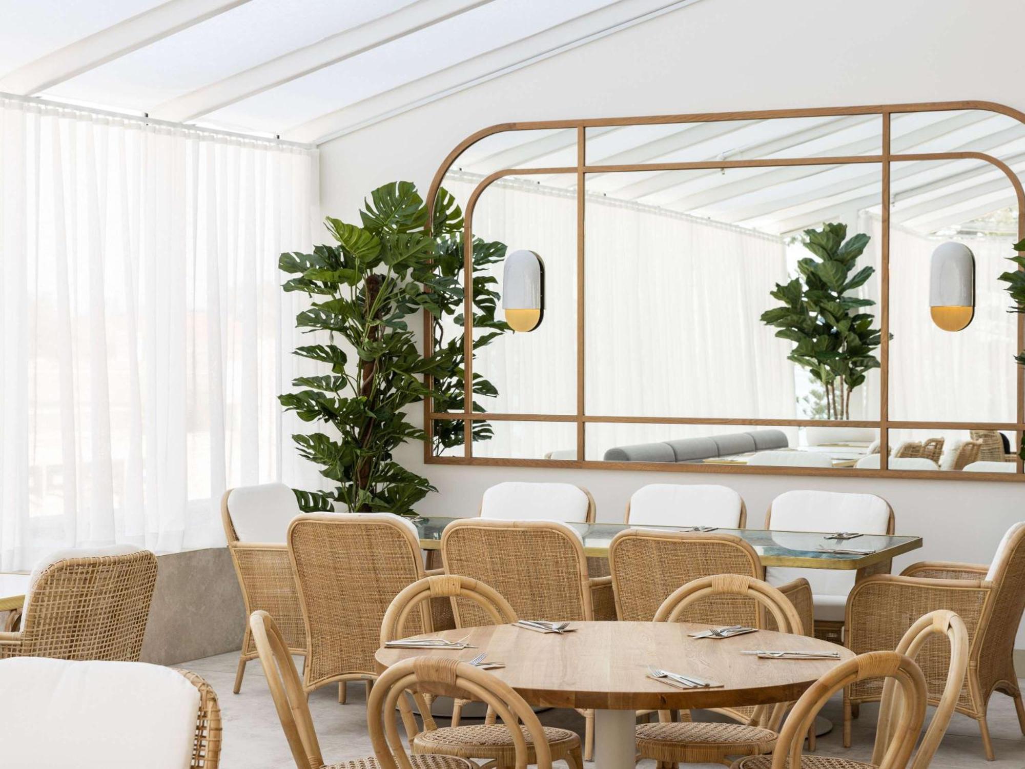 Novotel Sydney Brighton Beach Ngoại thất bức ảnh