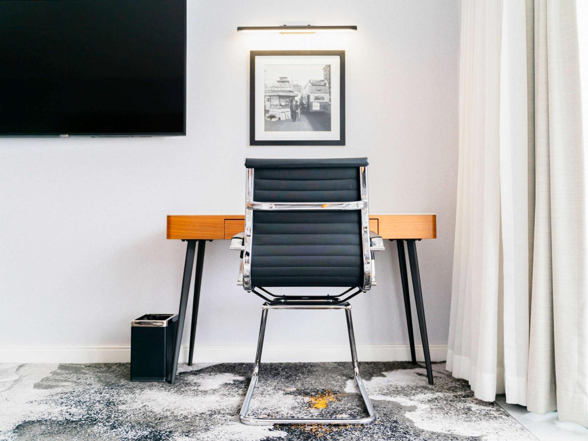 Novotel Sydney Brighton Beach Ngoại thất bức ảnh