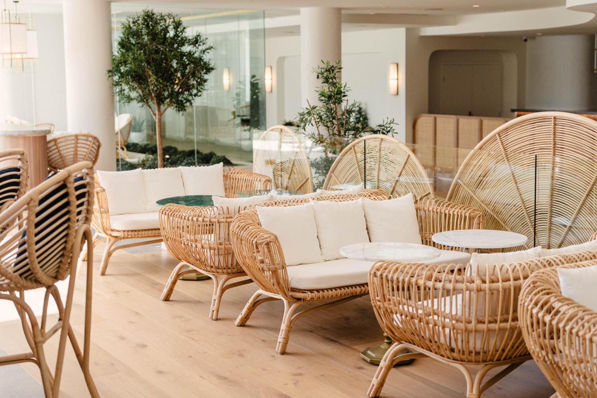 Novotel Sydney Brighton Beach Ngoại thất bức ảnh