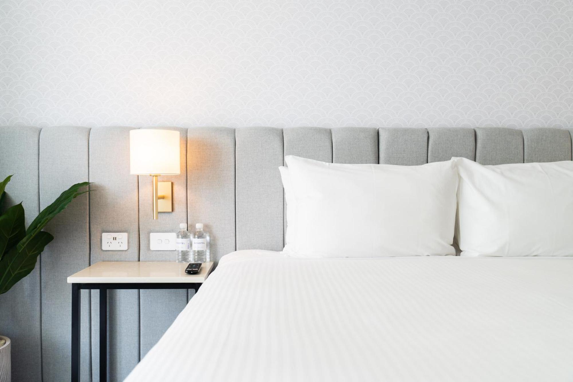 Novotel Sydney Brighton Beach Ngoại thất bức ảnh