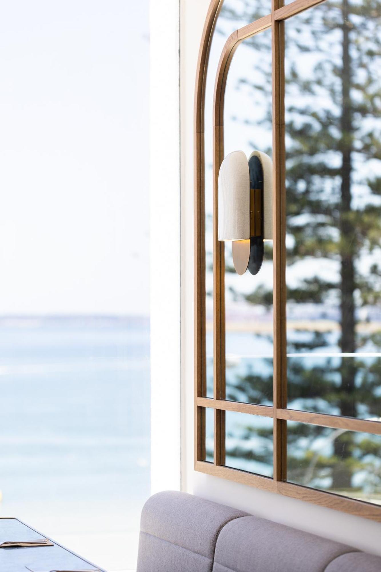 Novotel Sydney Brighton Beach Ngoại thất bức ảnh