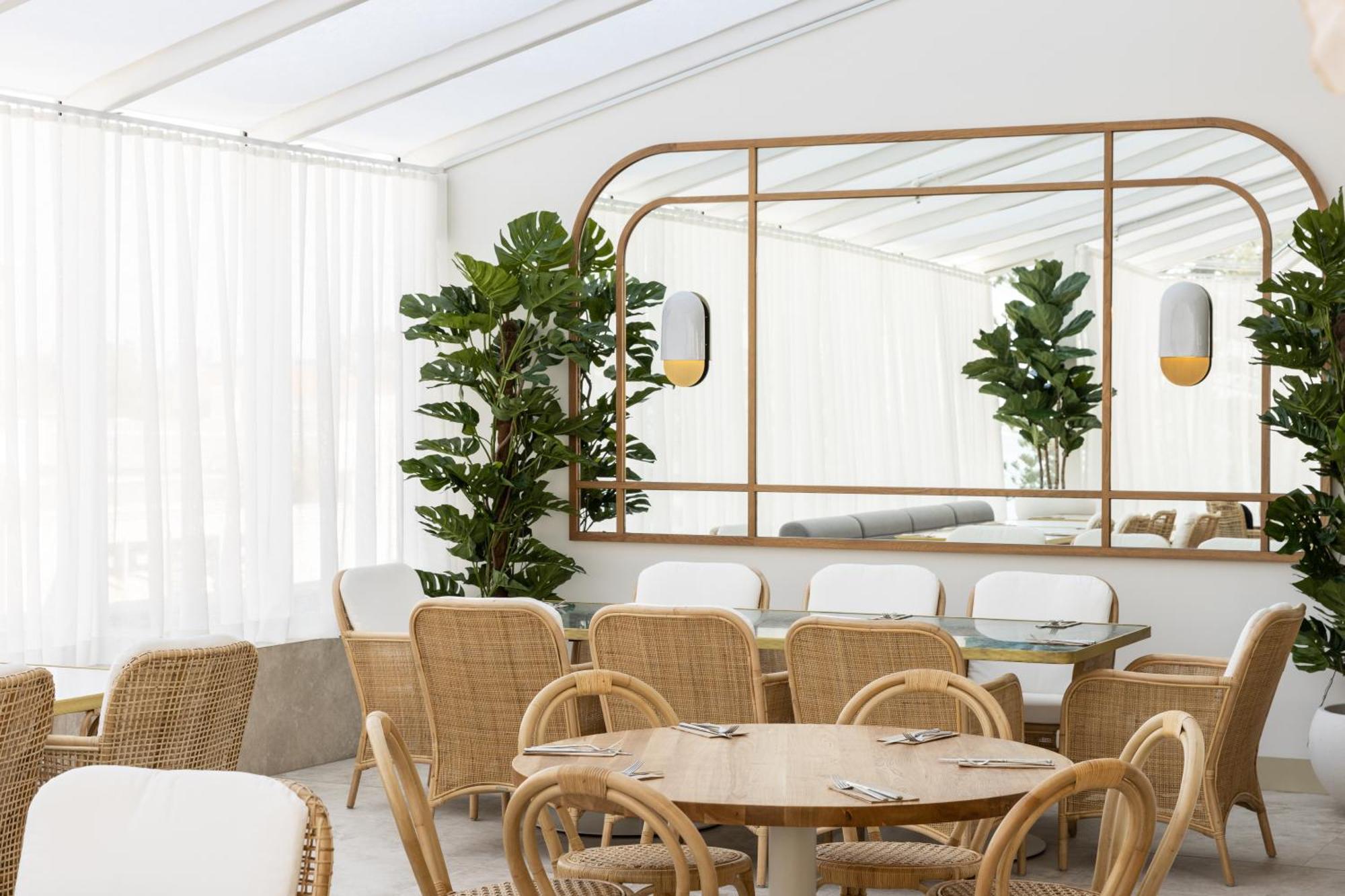 Novotel Sydney Brighton Beach Ngoại thất bức ảnh