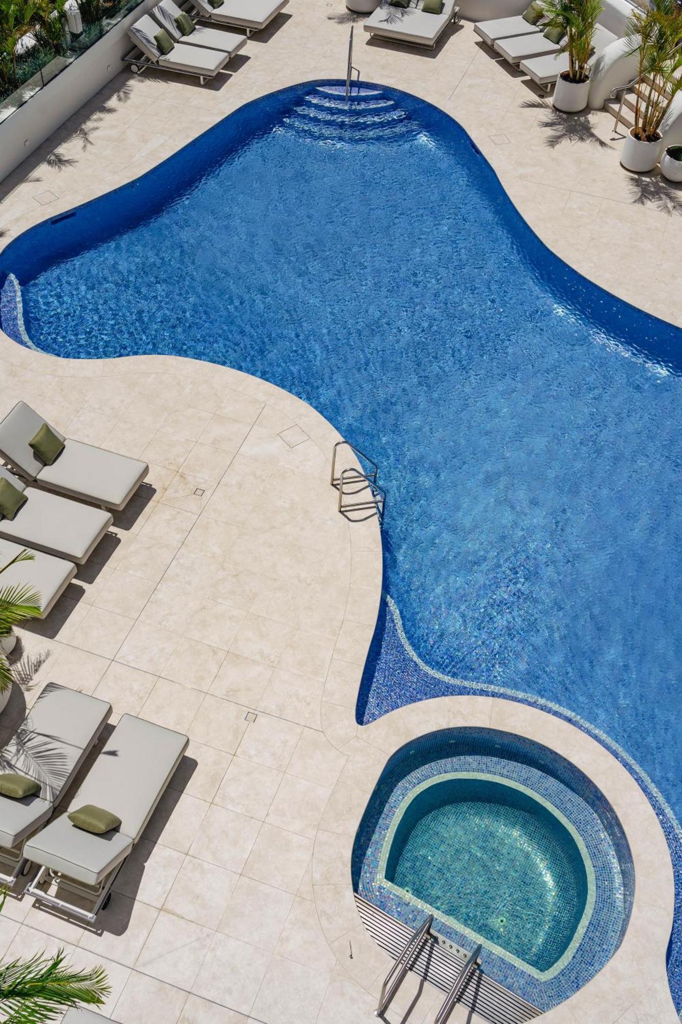 Novotel Sydney Brighton Beach Ngoại thất bức ảnh