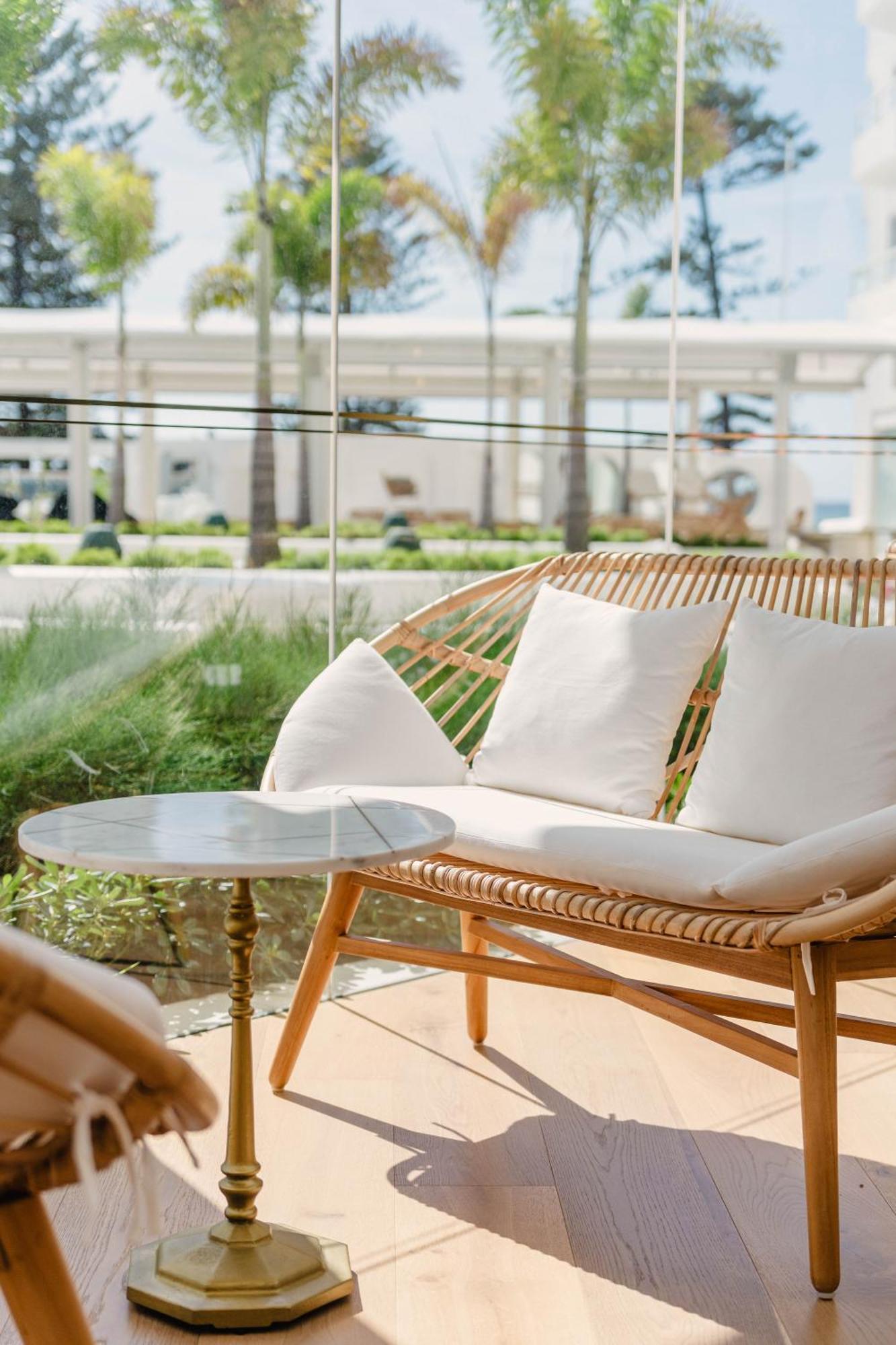 Novotel Sydney Brighton Beach Ngoại thất bức ảnh