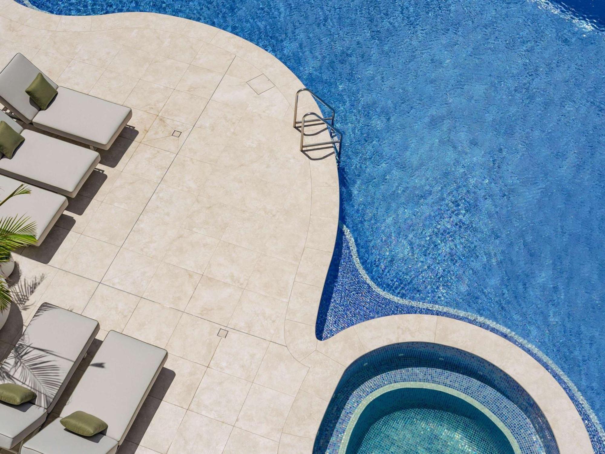 Novotel Sydney Brighton Beach Ngoại thất bức ảnh