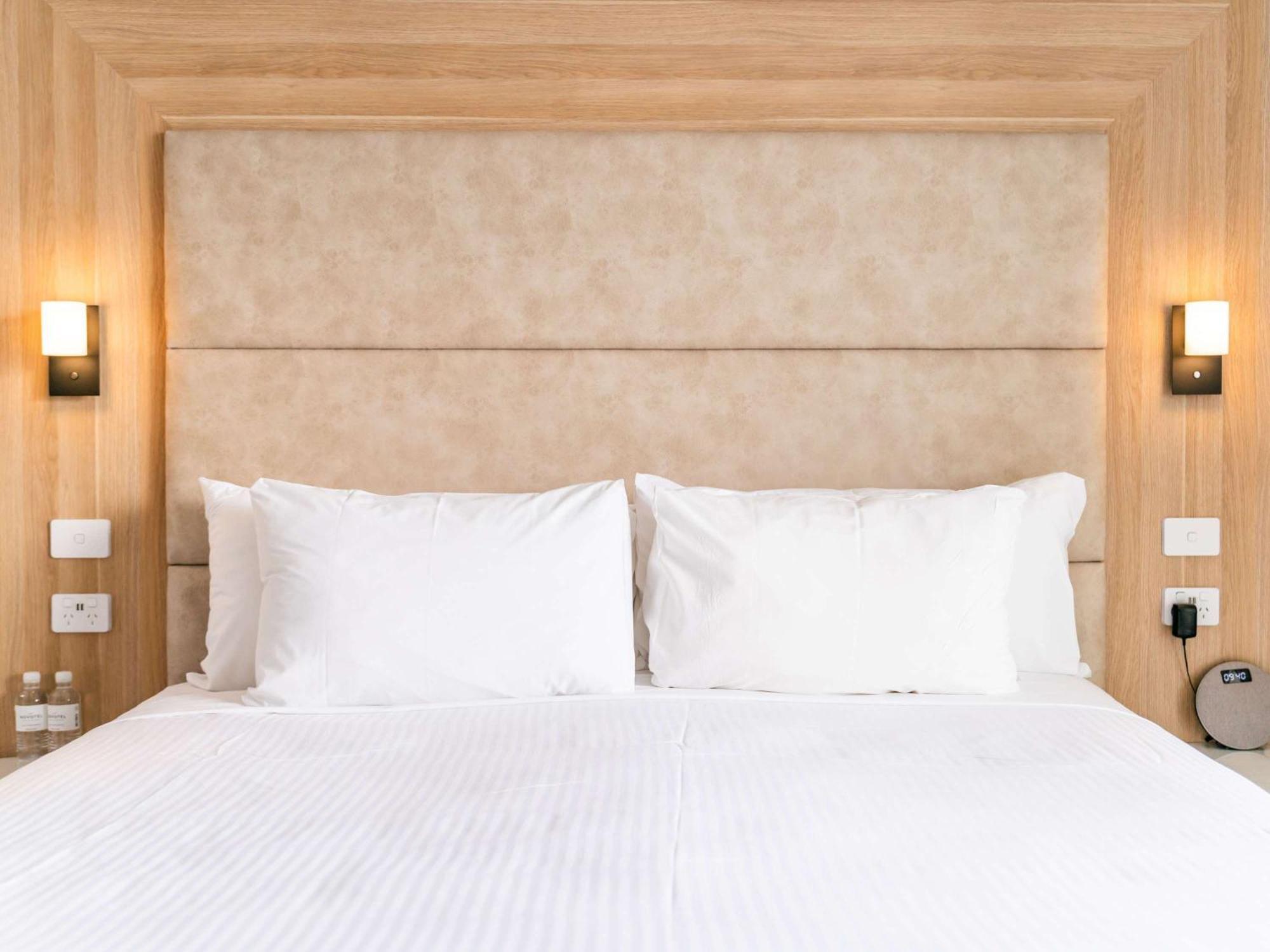 Novotel Sydney Brighton Beach Ngoại thất bức ảnh