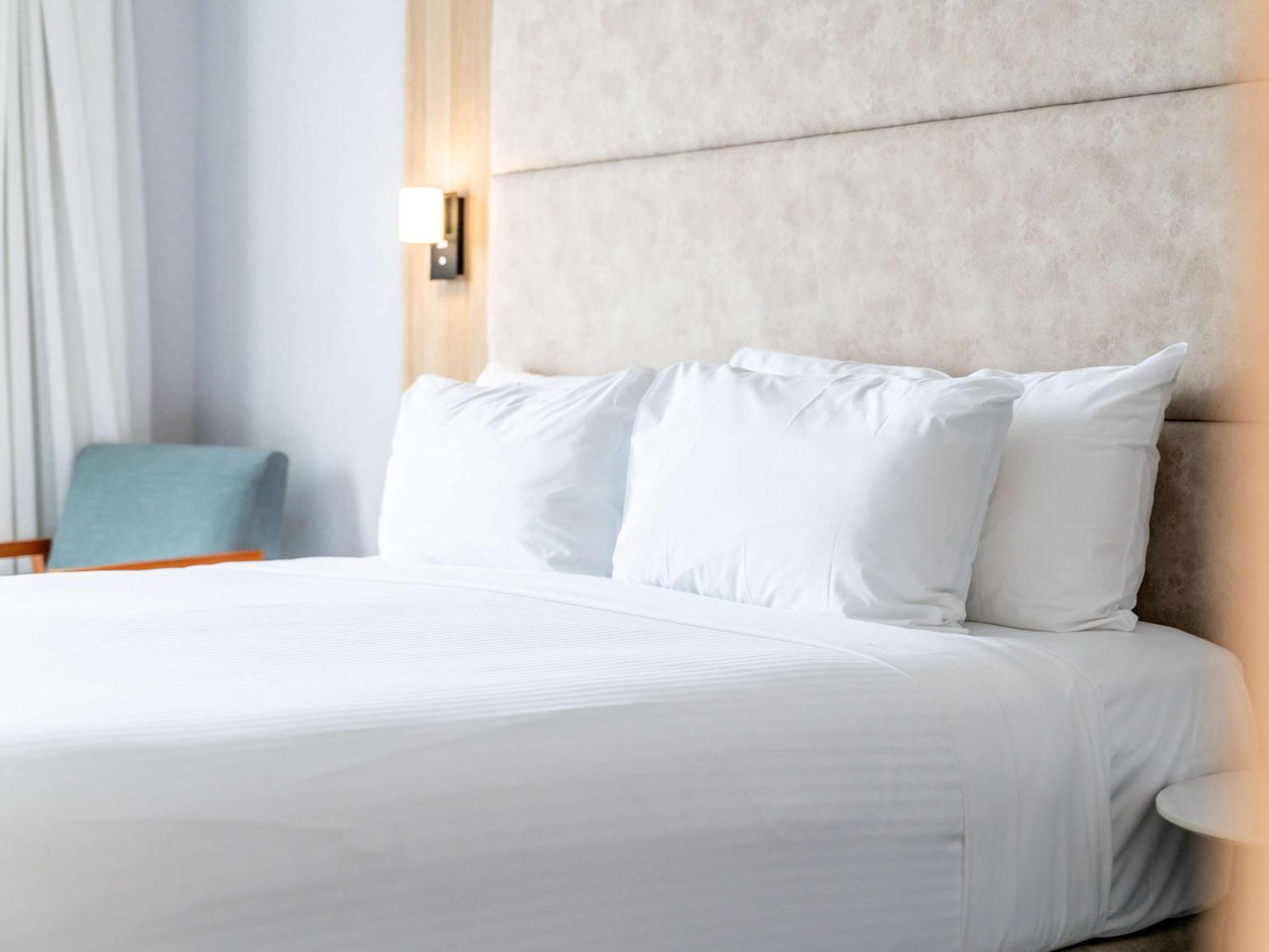Novotel Sydney Brighton Beach Ngoại thất bức ảnh