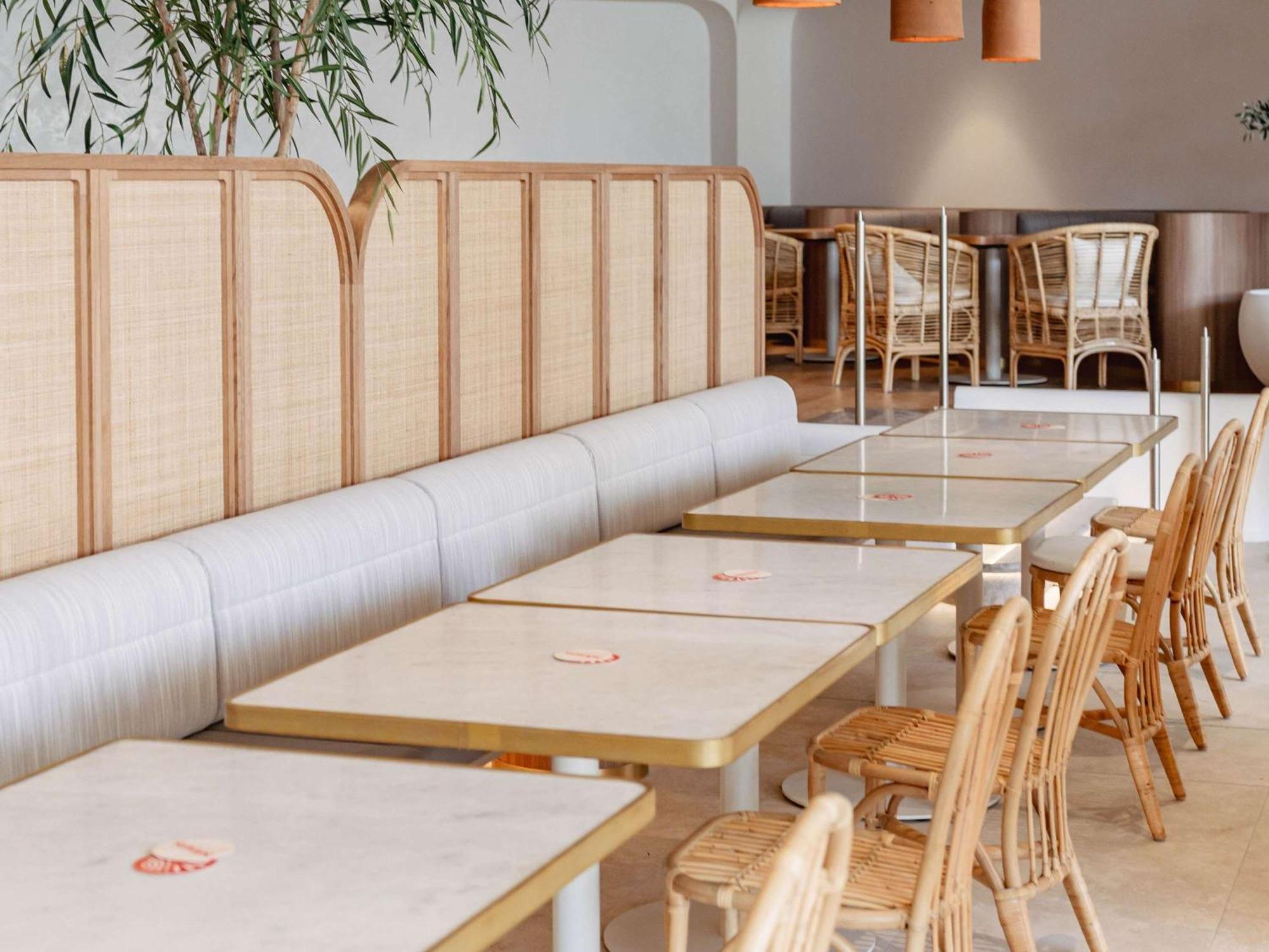 Novotel Sydney Brighton Beach Ngoại thất bức ảnh