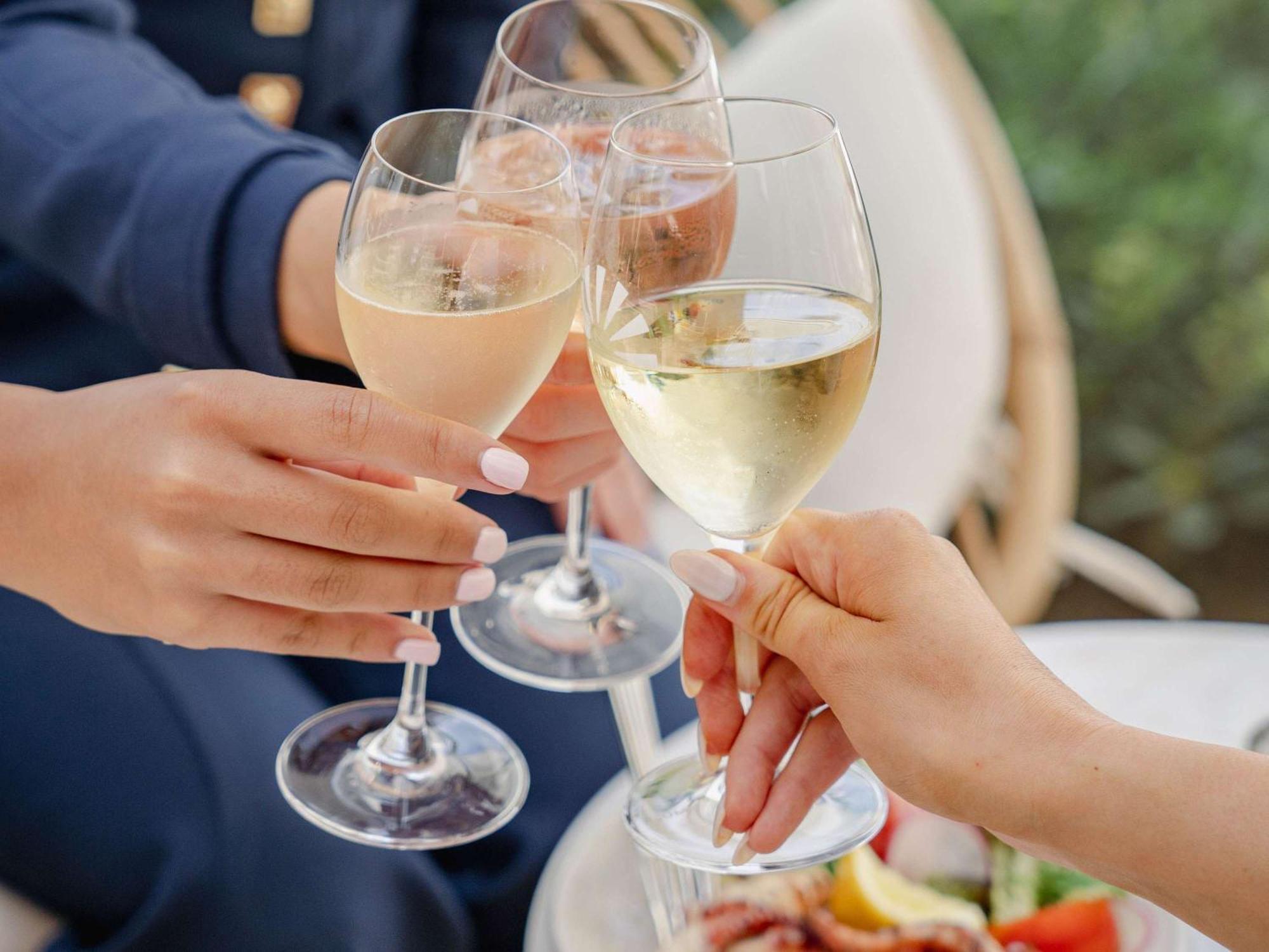 Novotel Sydney Brighton Beach Ngoại thất bức ảnh