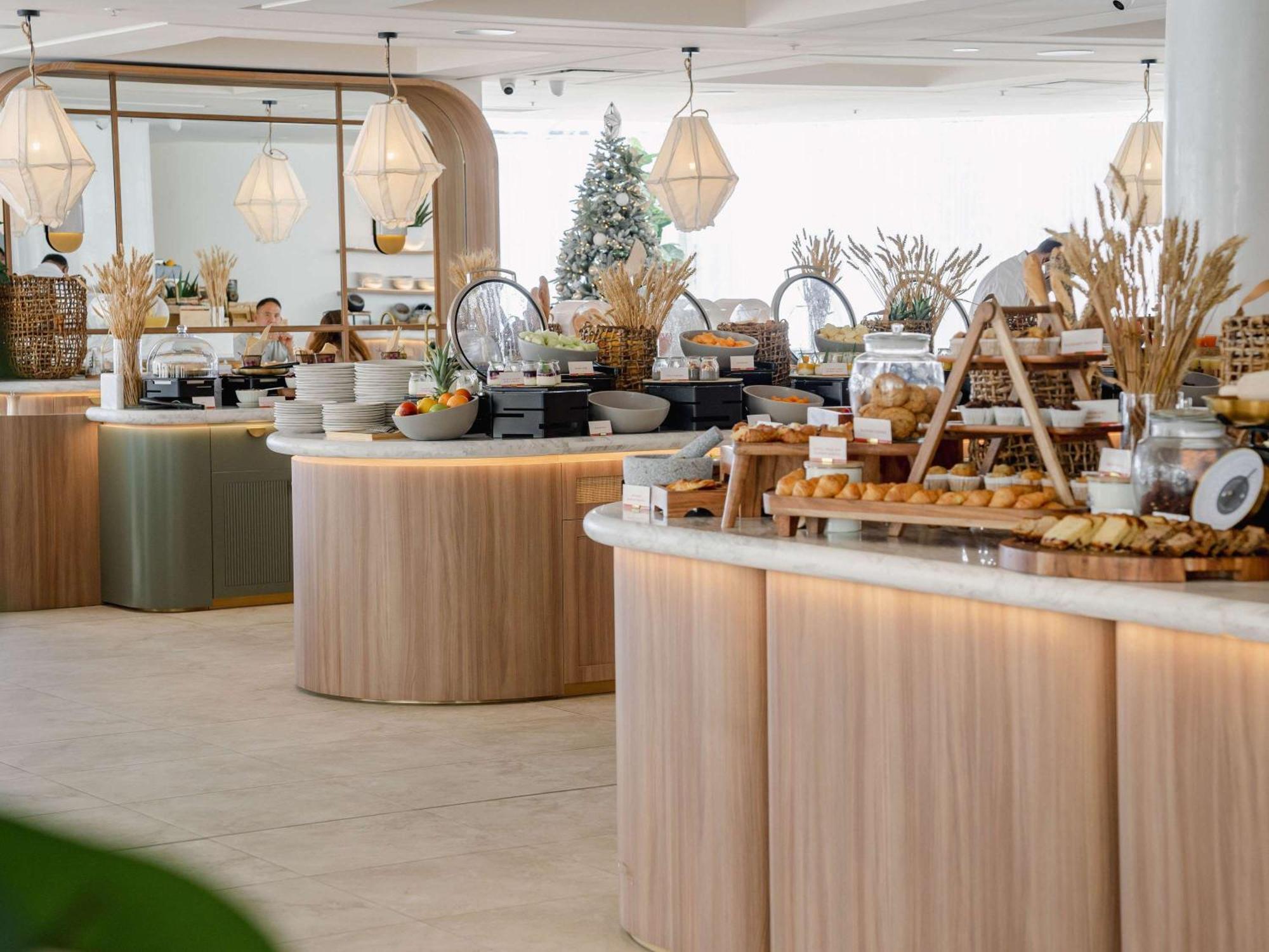 Novotel Sydney Brighton Beach Ngoại thất bức ảnh