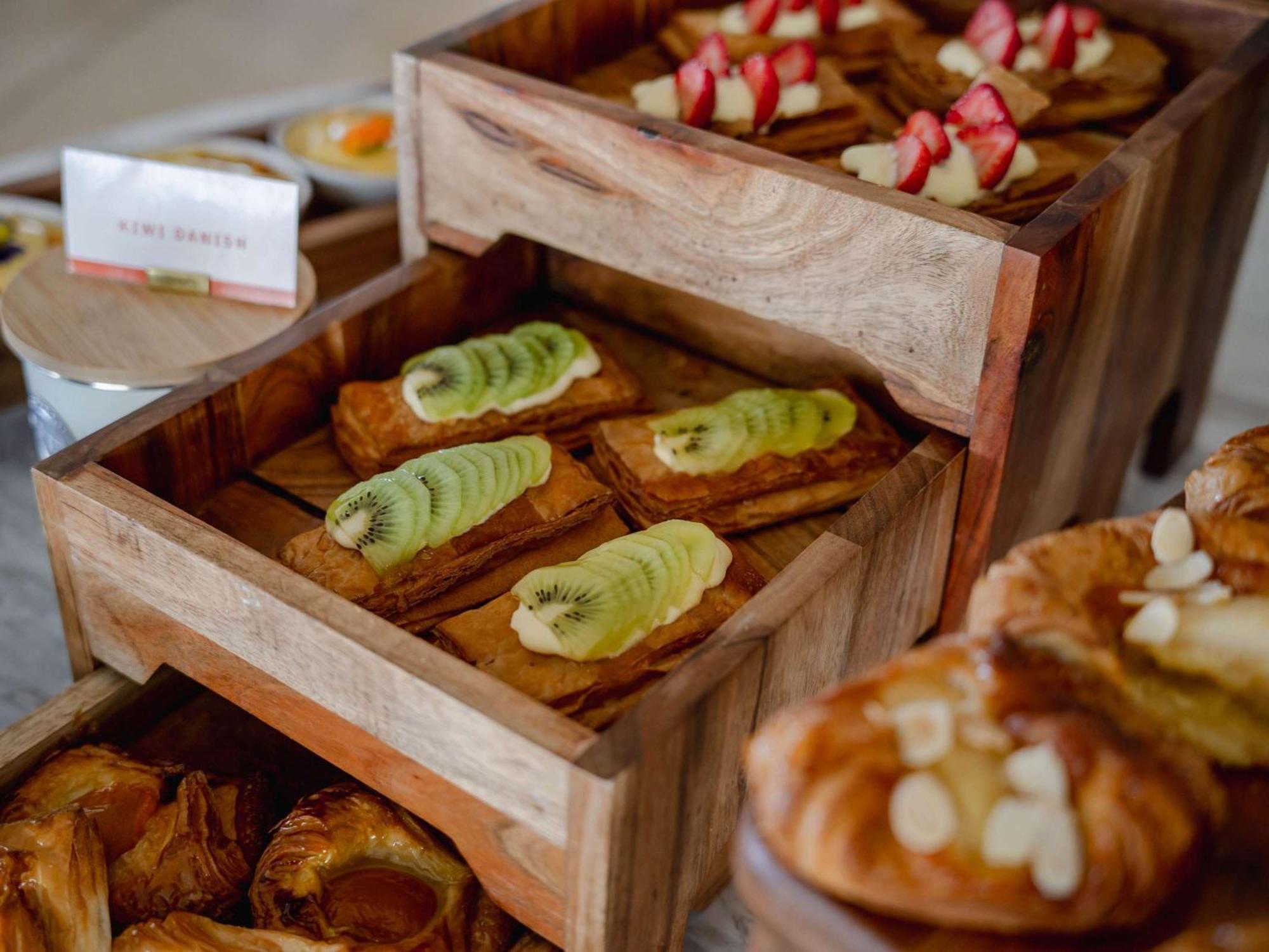 Novotel Sydney Brighton Beach Ngoại thất bức ảnh