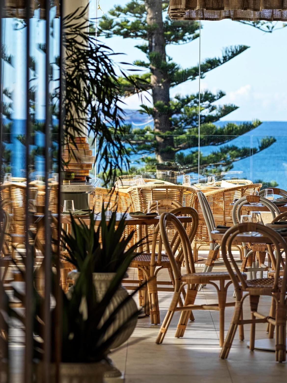 Novotel Sydney Brighton Beach Ngoại thất bức ảnh