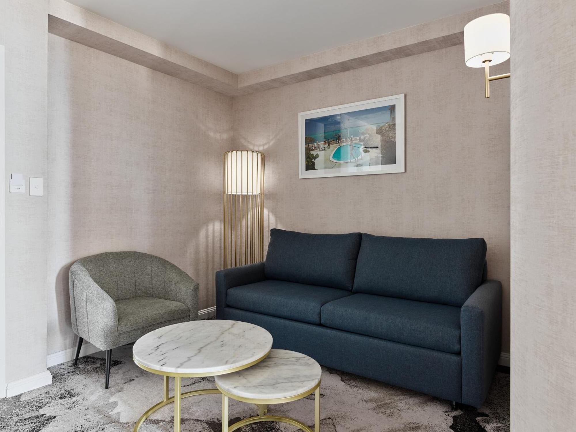 Novotel Sydney Brighton Beach Ngoại thất bức ảnh