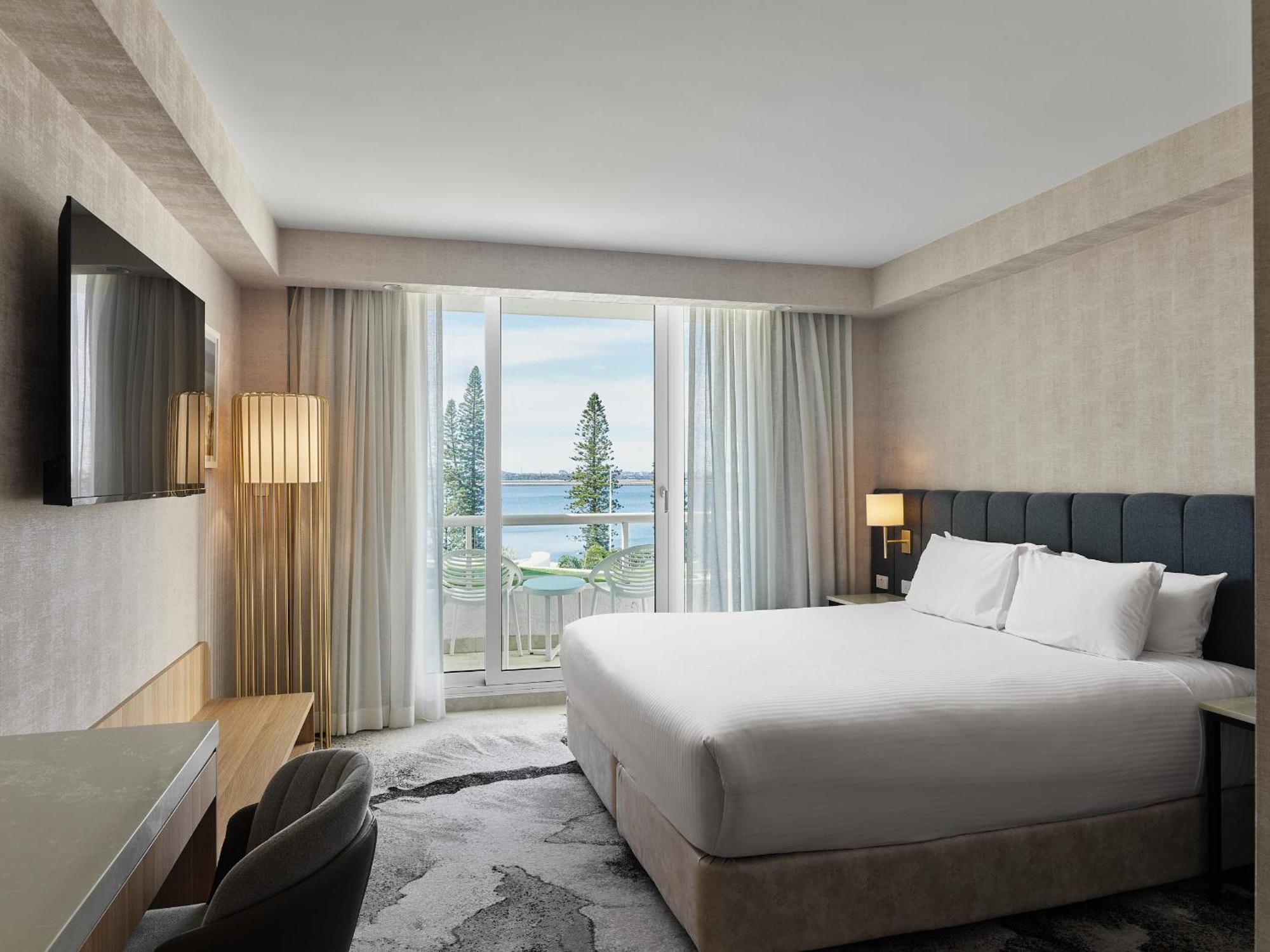 Novotel Sydney Brighton Beach Ngoại thất bức ảnh