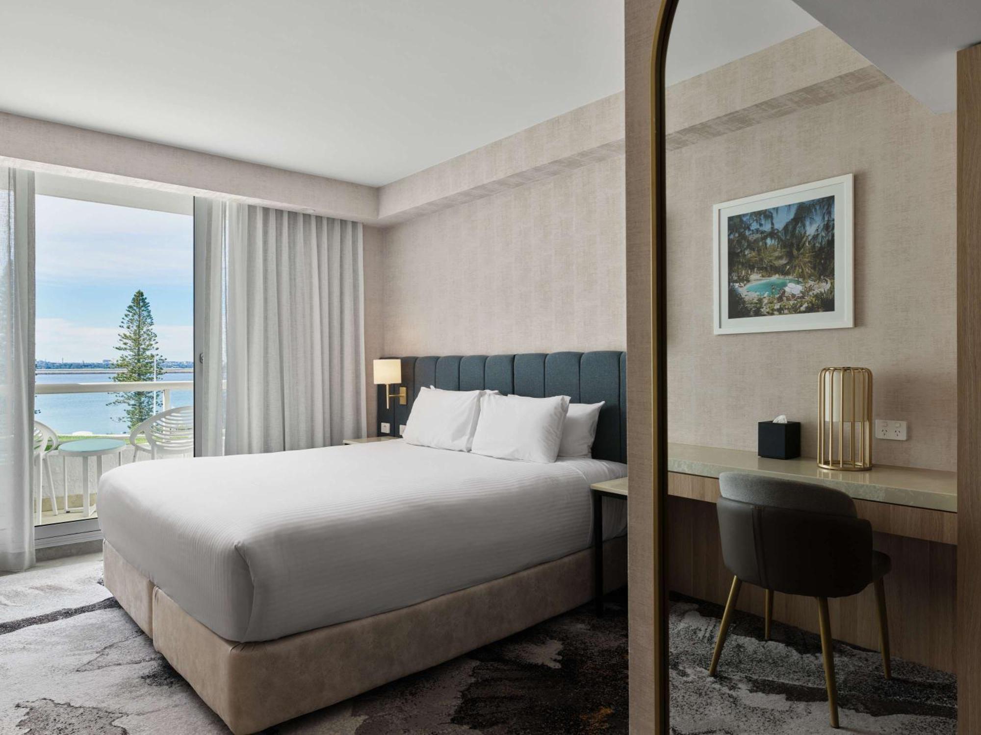 Novotel Sydney Brighton Beach Ngoại thất bức ảnh